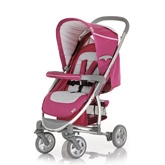 Hauck - Mailbu Violet Buggy