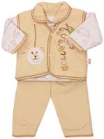 Baby Clothing Gift Set