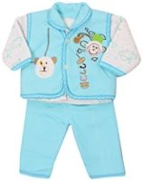 Baby Clothing Gift Set