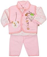 Baby Clothing Gift Set