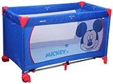 Hauck - Dream'n Play Go V-Mickey Bassinet
