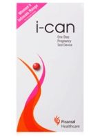 Piramal Healthcare - I-Can