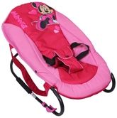 Hauck - Rocky V-Minnie Pink Bouncer