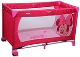 Hauck - Dream'n Play Go V-Minnie Travel Cot