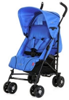 Hauck - Stroller Sun 11 Esprit Blue