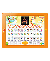 Kiddy Tab