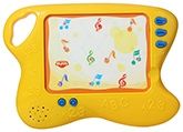 Magic Pad