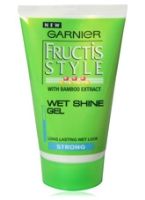 Garnier Fructis Wet Shine Gel