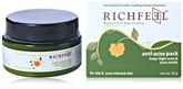 Richfeel - Anti acne pack