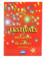 Navneet® Festivals in Regions and Seasons of India