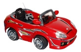 Sunbaby Dream Racing Car - SB-698