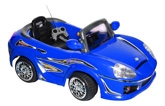 Sunbaby Dream Racing Car - SB-698