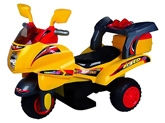 Sun Baby Speed Racing Bike - SB268
