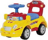 Sun Baby Non Battery Ride On Car  - SB376