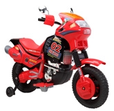 Sun Baby Sport Hero Ride On Bike - SB635