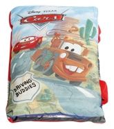 Pillows & Bed Sets - Disney Story Book Pillow - Disney Pixar Cars