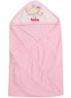 Baby Hug - Hooded Towel