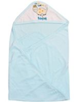 Baby Hug - Hooded Towel