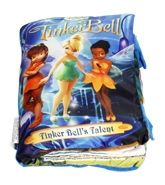 Pillows & Bed Sets - StoryBook Pillow - Tinker Bells Talent