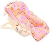 New Natraj - Baby Love Carry Rocker Orange