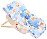 New Natraj - Baby Love Carry Rocker Blue