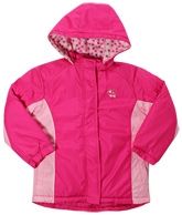 Hooded Jacket
