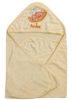 Baby Hug - Hooded Towel
