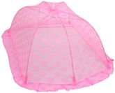Fab & Funky - Baby Mosquito Net With Flower Design