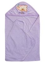 Baby Hug - Hooded Towel