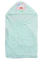 Baby Hug - Hooded Towel