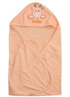 Baby Hug - Hooded Towel