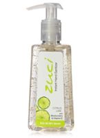 Zuci Hand Sanitizer - Citrus Lime