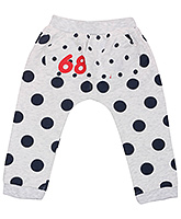 Leggings - Dotted