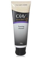 Olay Total Effects Foaming Cleanser 7 in 1 Anti-Ageing