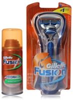 Gillette Fusion 5 Blades Razor