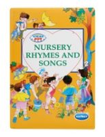 Navneet® Nursery Rhymes & Songs