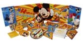Birthday Kit - Mickey and Friends Birthday Party Kit