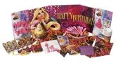 Birthday Kit - Disney Rapunzel - Birthday Party Kit