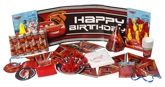 Birthday Kit - Disney Pixar Cars - Birthday Party kit