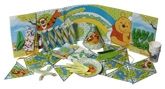 Birthday Kit - Winnie The Pooh - Birthday Party Kit