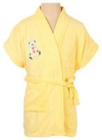 SAPS - Cute Bear Printed Bath Robe