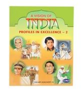 Navneet® A Vision Of India Profiles In Excellence - 2