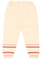Warm Leggings - Stripes Design