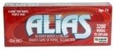 Alias - A game that makes people talk