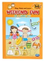 Navneet® Play Think And Learn Weekend Fun - On A Sunny Day