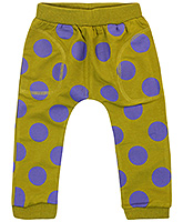 Casual Bottoms - Dotted
