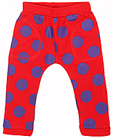 Casual Bottoms - Dotted