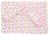Fab n Funky - Bedsheet Pillow Set Bear Rabbit Print