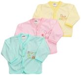 Baby Hug - Full Sleeves Vest