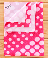Quick Dry - Laminated Fabric